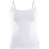 Craft - Essential Strap Singlet - Tanktop - Wit