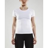 Ondershirt Craft Women Essential RN SS White