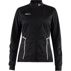 Craft - Club - Damesjas - Winddicht - Geventileerd - Polyester