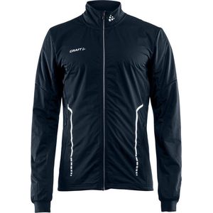 Craft - Club - Jas - Heren - Winddicht - Ventileerbare Rug