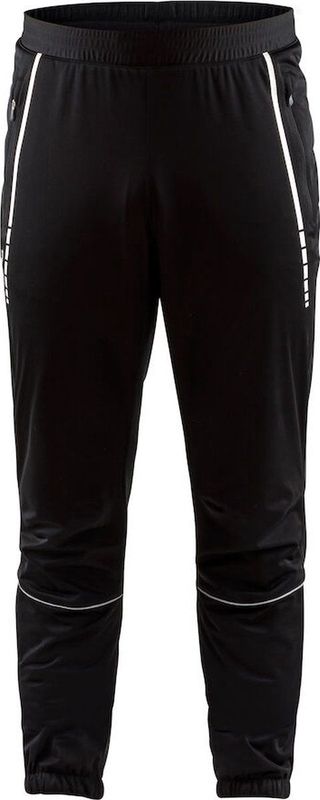 Craft - Club - Driekwartbroek - Dun Polyester - Winddicht - Ventilerend
