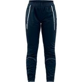Craft - Club 3/4 Zip Pants - Dark Navy - Polyester