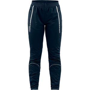 Craft - Club 3/4 Zip Pants - Dark Navy - Polyester
