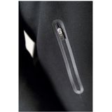 Craft Emotion Full Zip Hood Dames Zwart