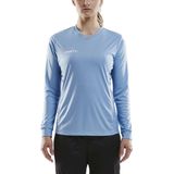 Craft - Squad Solid - Damestrui - Lange Mouwen - Technisch Rekbaar Materiaal