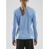 Craft - Squad Solid - Damestrui - Lange Mouwen - Technisch Rekbaar Materiaal