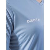 Craft - Squad Solid - Damestrui - Lange Mouwen - Technisch Rekbaar Materiaal