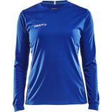 Craft - Squad Solid - Damestrui - Lange Mouwen - Technisch Rekbaar Materiaal