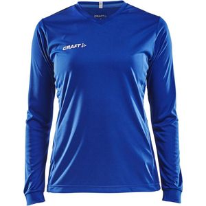 Craft - Squad Solid - Damestrui - Lange Mouwen - Technisch Rekbaar Materiaal
