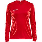 Craft - Squad Solid - Damestrui - Lange Mouwen - Technisch Rekbaar Materiaal