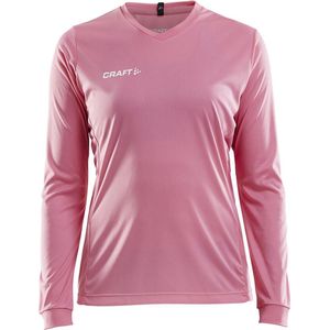 Craft - Squad Solid - Damestrui - Lange Mouwen - Technisch Rekbaar Materiaal