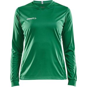 Craft - Squad Solid - Damestrui - Lange Mouwen - Technisch Rekbaar Materiaal