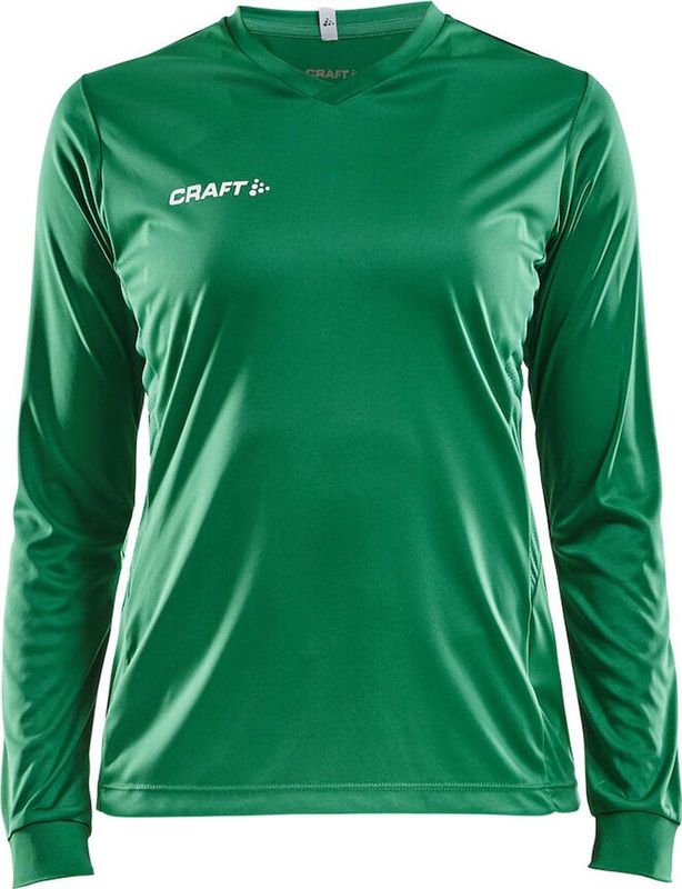 Craft - Squad Solid - Damestrui - Lange Mouwen - Technisch Rekbaar Materiaal