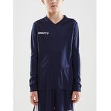 Craft - Squad Solid - Kindertrui - Lange Mouwen