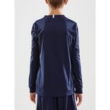 Craft - Squad Solid - Kindertrui - Lange Mouwen - Technisch Rekbaar Materiaal