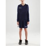 Craft - Squad Solid - Kindertrui - Lange Mouwen - Technisch Rekbaar Materiaal