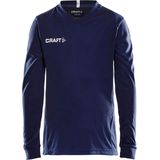 Craft - Squad Solid - Kindertrui - Lange Mouwen - Technisch Rekbaar Materiaal