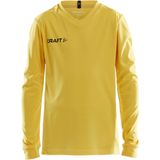 Craft - Squad Solid - Kindertrui - Lange Mouwen - Technisch Rekbaar Materiaal