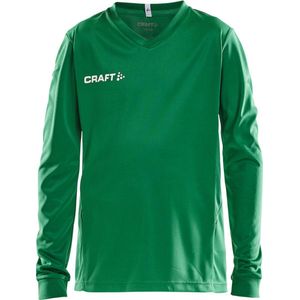 Craft - Squad Solid - Kindertrui - Lange Mouwen - Technisch Rekbaar Materiaal