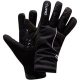 Craft Siberian 2.0 Handschoenen, zwart Handschoenmaat M | 9
