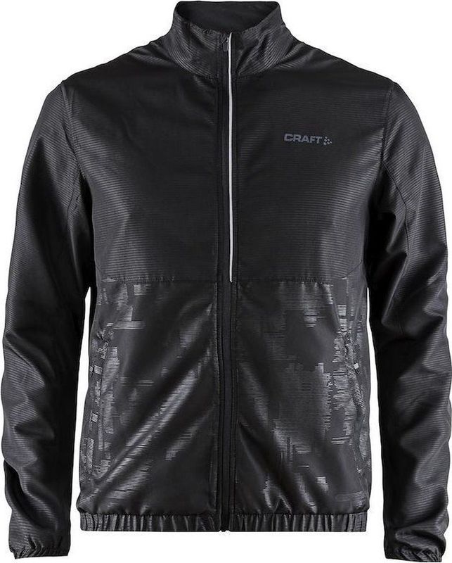 Jas Craft Men Eaze Black