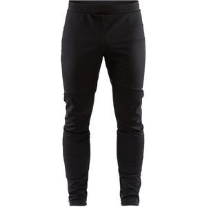 Craft - Glide - Softshell Broek - Met Elastische Ventilatiepanelen