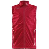 Gilet - Winddicht - Polyester - Ventilerend Ontwerp