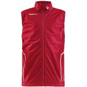 Gilet - Winddicht - Polyester - Ventilerend Ontwerp