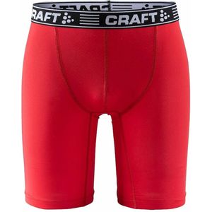 Craft - Pro Control - Boxershorts - Bright Red