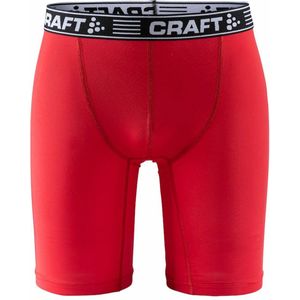 Craft - Pro Control - Boxershorts - Bright Red