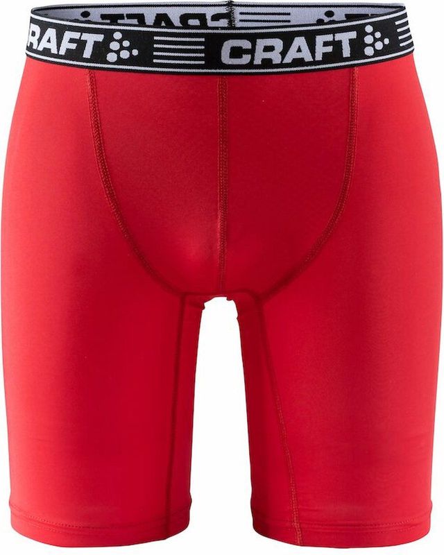 Craft - Pro Control - Boxershorts - Bright Red