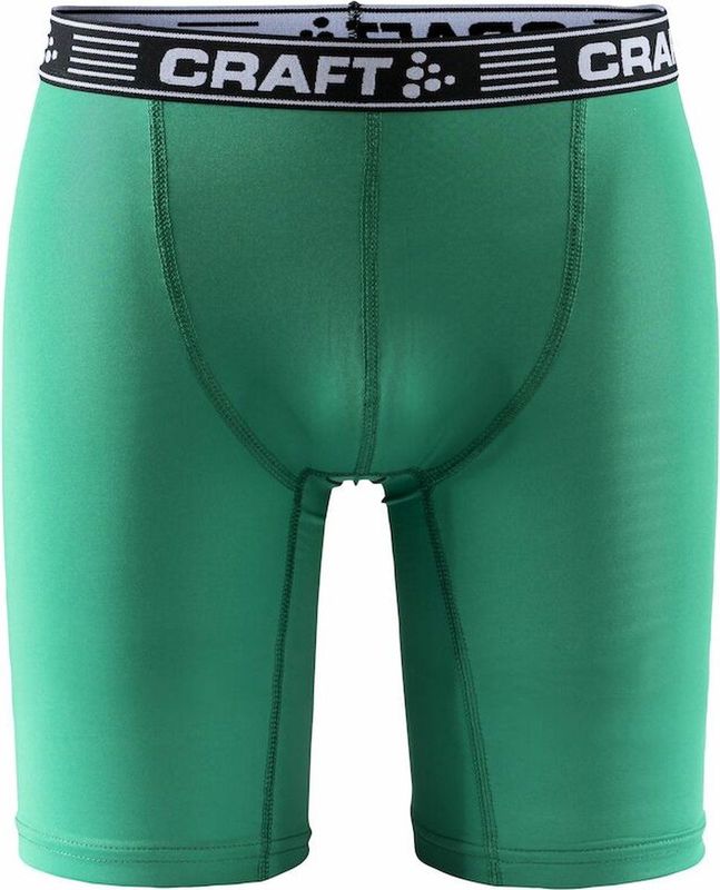 Craft - Pro Control - Boxer - Team Green