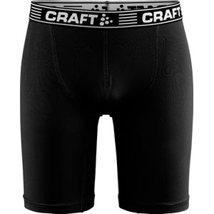 Craft - Pro Control - Boxershorts - Zwart - Katoen