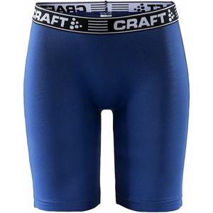 Craft - Pro Control - Ondergoed - Cobalt - Polyester, Elastaan