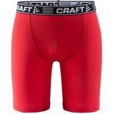 Craft - Pro Control - Boxershort - Bright Red