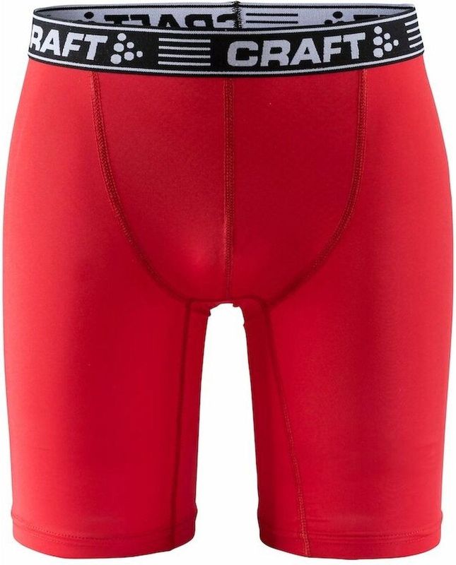 Craft - Pro Control - Boxershort - Bright Red