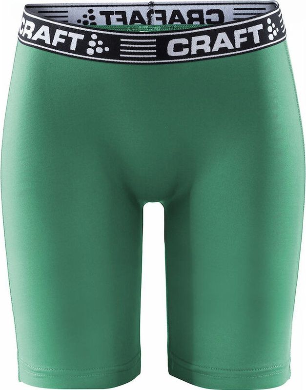 Craft - Pro Control - Boxer - Team Green