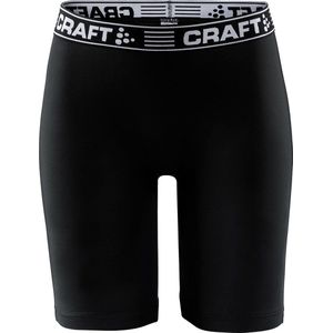 Craft - Pro Control - Boxershort - Black - Polyester, Elastaan
