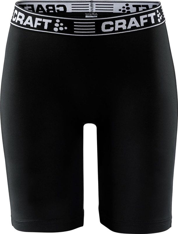 Craft - Pro Control - Boxershort - Black - Polyester, Elastaan