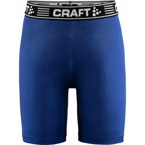 Craft - Pro Control - Boxershort - Cobalt - Kinderondergoed