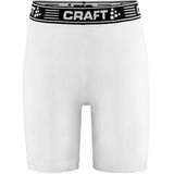 Craft - Pro Control - Boxershort - Wit - Polyester
