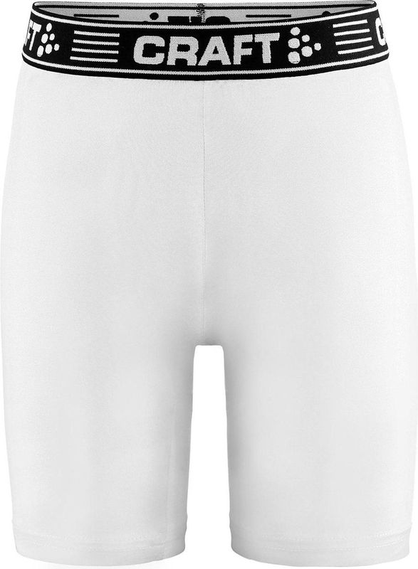 Craft - Pro Control - Boxershort - Wit - Polyester