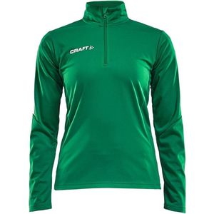 Craft - Progress - Trainingstop - Vrouwen