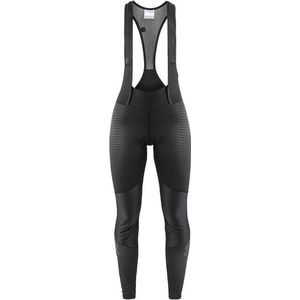 Wandelbroek - Zwart - Polyester - Wind- en Waterdicht