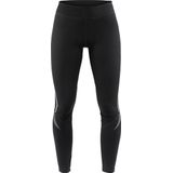 Craft Ideal fietsbroek Dames, black