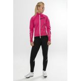 Craft Ideal Thermal Tights Fietsbroek Dames - Zwart