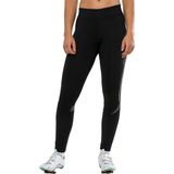 Craft Ideal Thermal Tights Fietsbroek Dames - Zwart