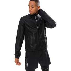 Craft - Eaze - Trainingsjack - Wind- en Waterafstotend - Polyester