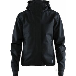 Jas Craft Women Mountain Black-M