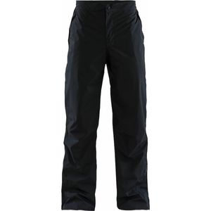 Craft Urban rain pants 1906318 - Black